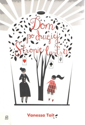 Dom po drugiej stronie lustra