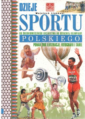 Dzieje sportu polskiego