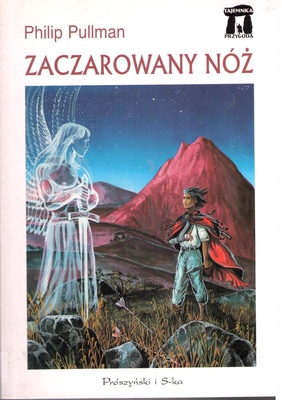Zaczarowany nóż