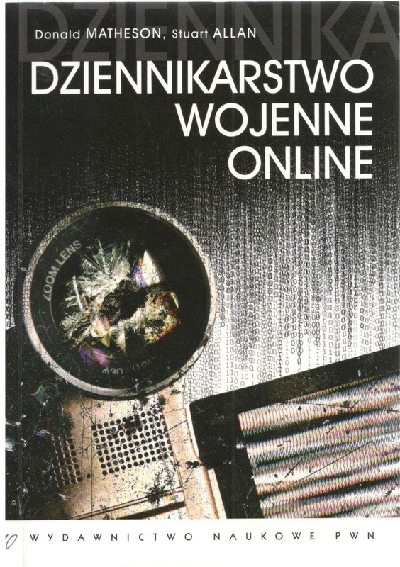 Dziennikarstwo wojenne online