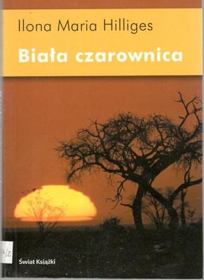Biała czarownica
