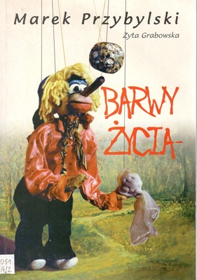Barwy życia