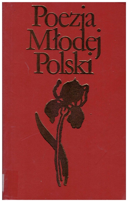Poezja Młodej Polski
