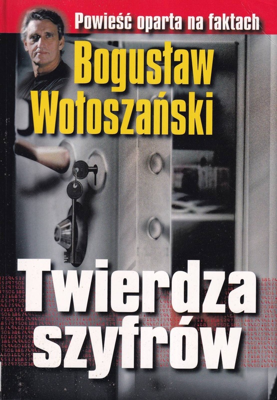 Twierdza szyfrów