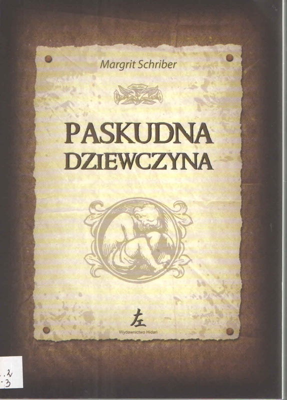 Paskudna dziewczyna