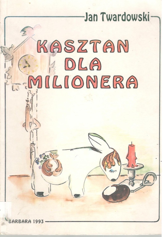 Kasztan dla milionera