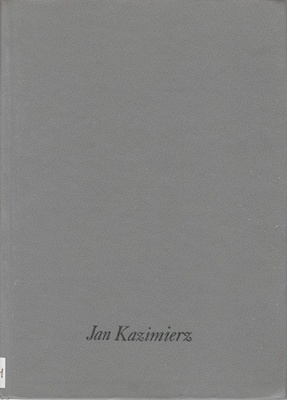 Ostatni Waza na polskim tronie