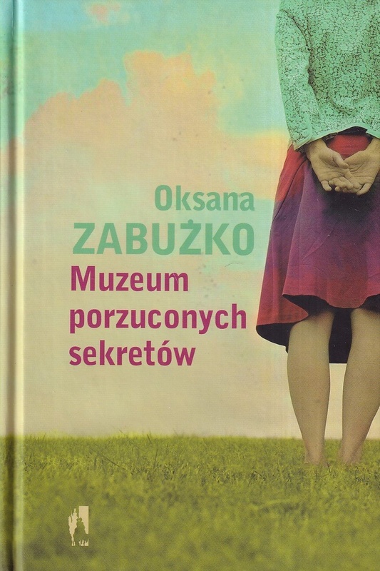 Muzeum porzuconych sekretów