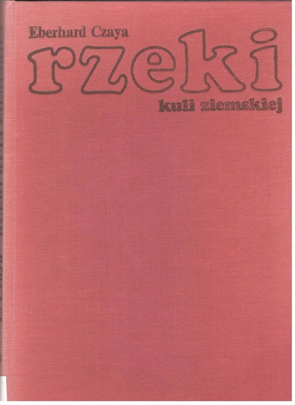 Rzeki kuli ziemskiej