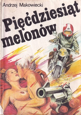 Pięćdziesiąt melonów