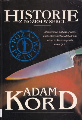 Historie z nożem w sercu