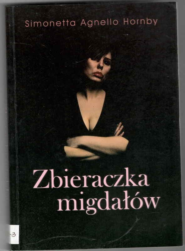 Zbieraczka migdałów