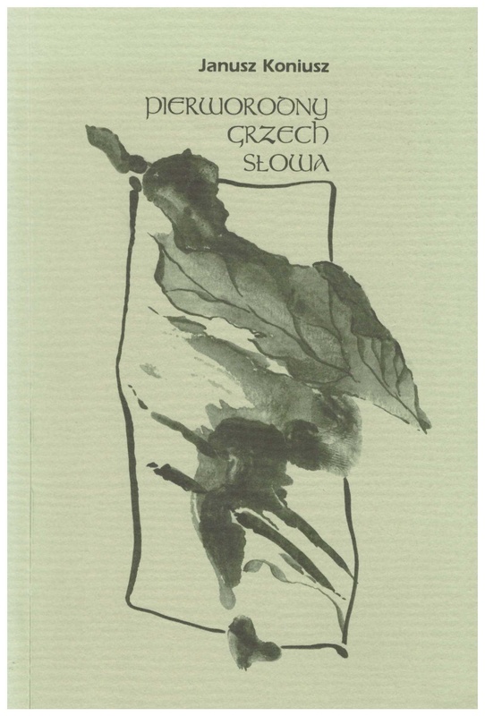 Pierworodny grzech słowa