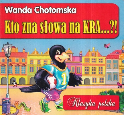 Kto zna słowa na kra...?!