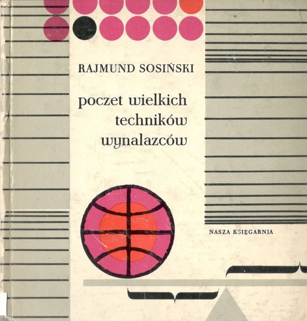 Poczet wielkich techników wynalazców