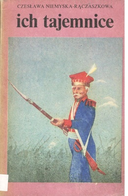 Ich tajemnice