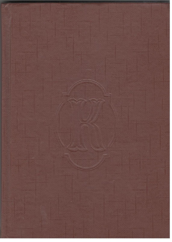 Robur Zdobywca ; Pan świata