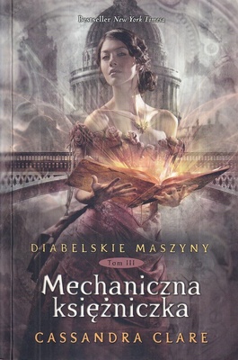 Mechaniczna księżniczka