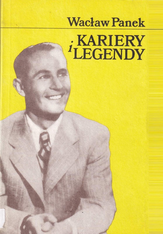 Kariery i legendy : szkice o artystach polskiej sceny muzycznej : zbiór 2