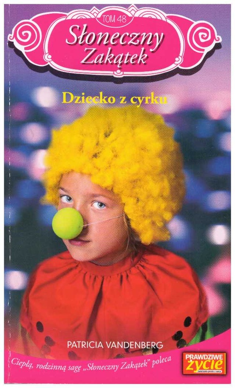 Dziecko z cyrku