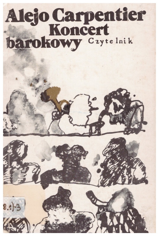Koncert barokowy