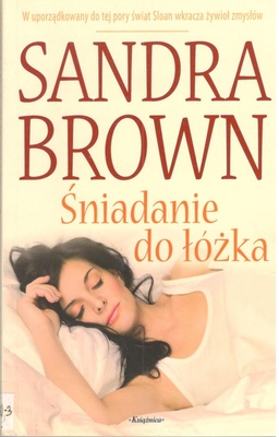 Śniadanie do łóżka