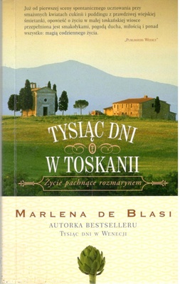 Tysiąc dni w Toskanii