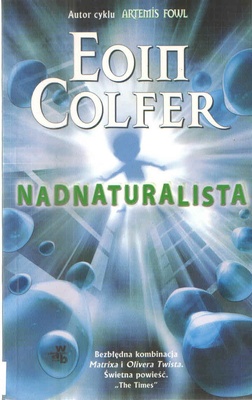 Nadnaturalista