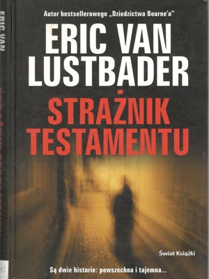 Strażnik testamentu