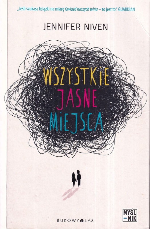 Wszystkie jasne miejsca
