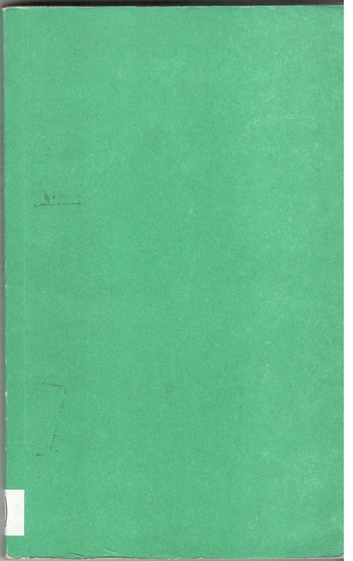 W granicach samotności : nowa powieść Ameryki Łacińskiej