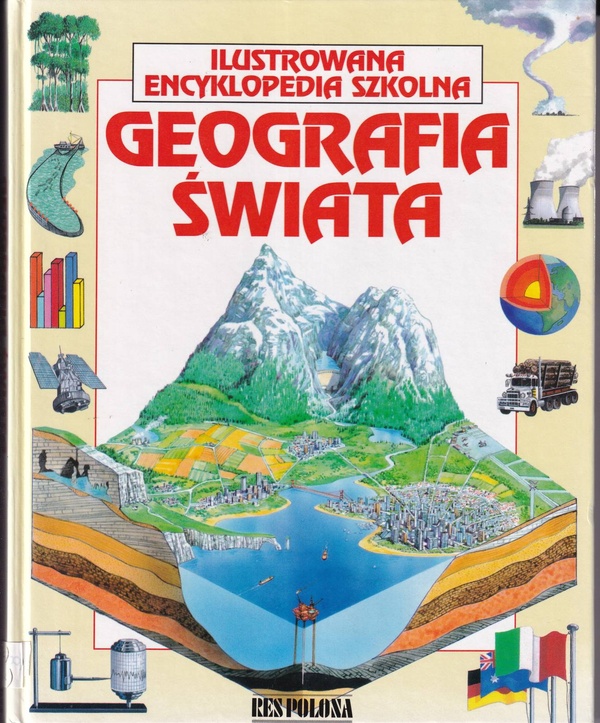 Geografia świata