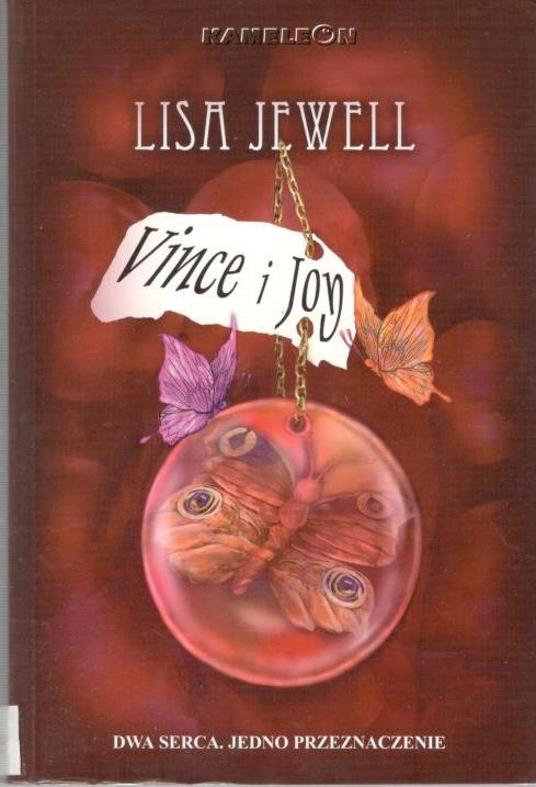 Vince i Joy : opowieść o prawdziwej miłości