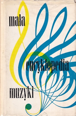Mała encyklopedia muzyki