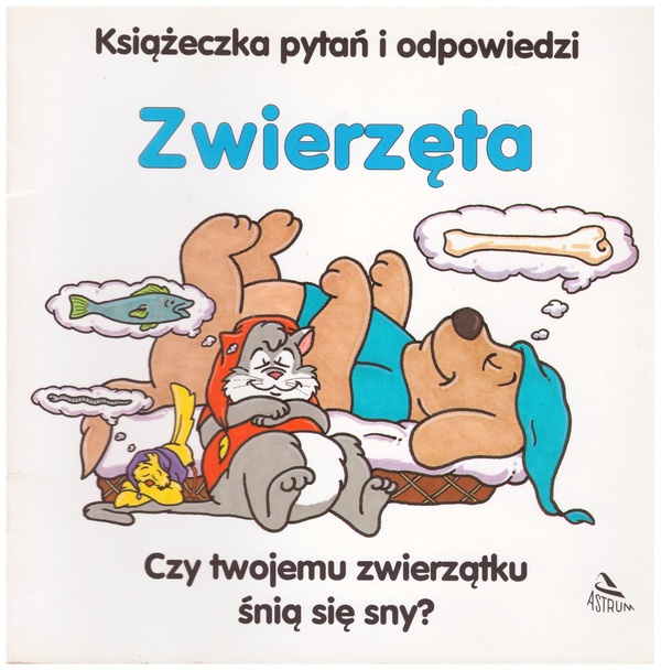 Zwierzęta