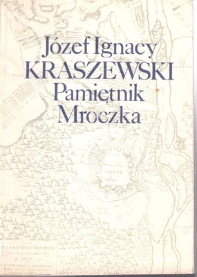 Pamiętnik Mroczka