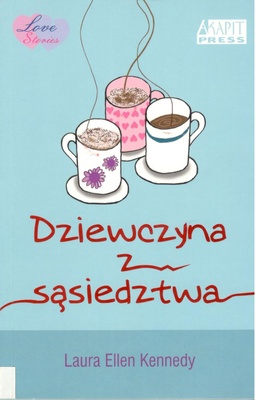 Dziewczyna z sąsiedztwa