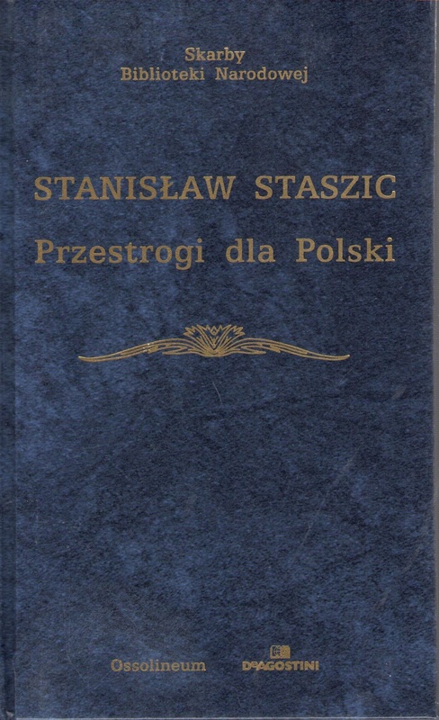 Przestrogi dla Polski