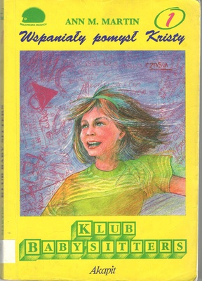 Wspaniały pomysł Kristy