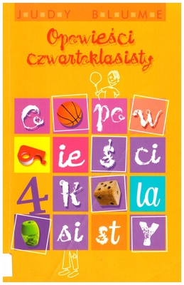 Opowieści czwartoklasisty