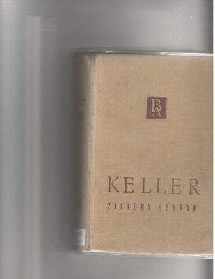 Zielony Henryk.. T. 2