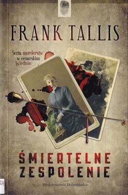 Śmiertelne zespolenie