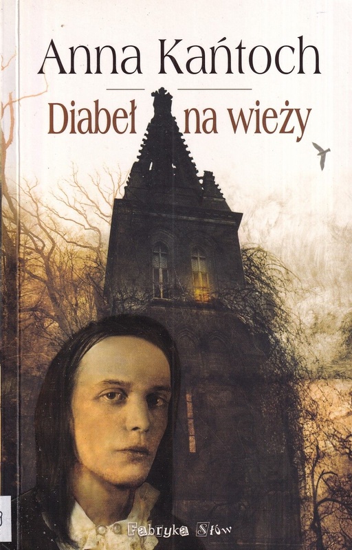 Diabeł na wieży