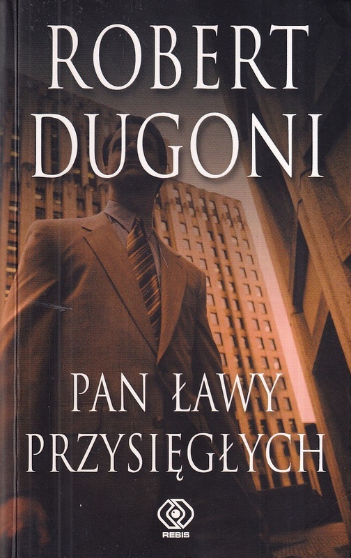 Pan ławy przysięgłych