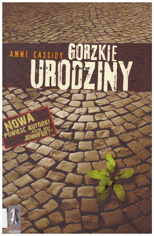 Gorzkie urodziny