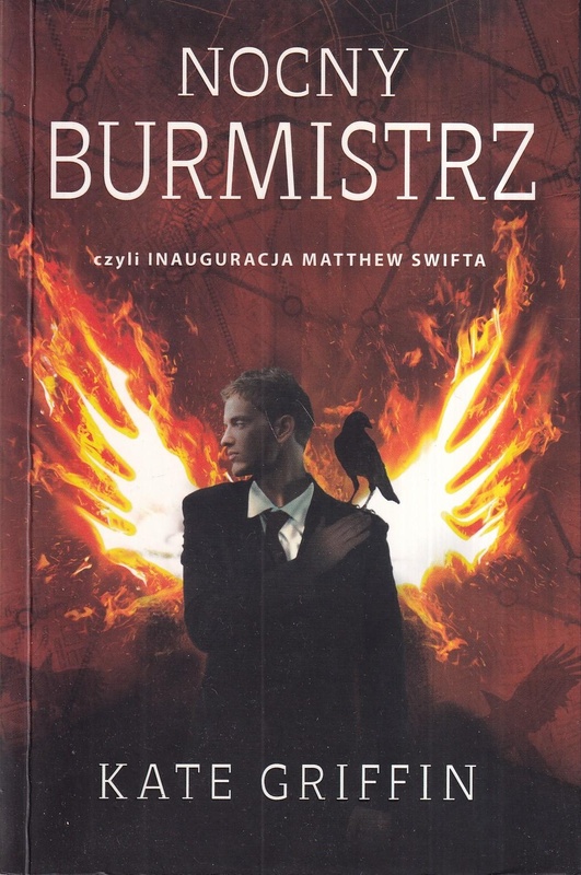 Nocny burmistrz czyli Inauguracja Matthew Swifta