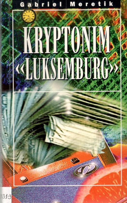 Kryptonim "Luksemburg"