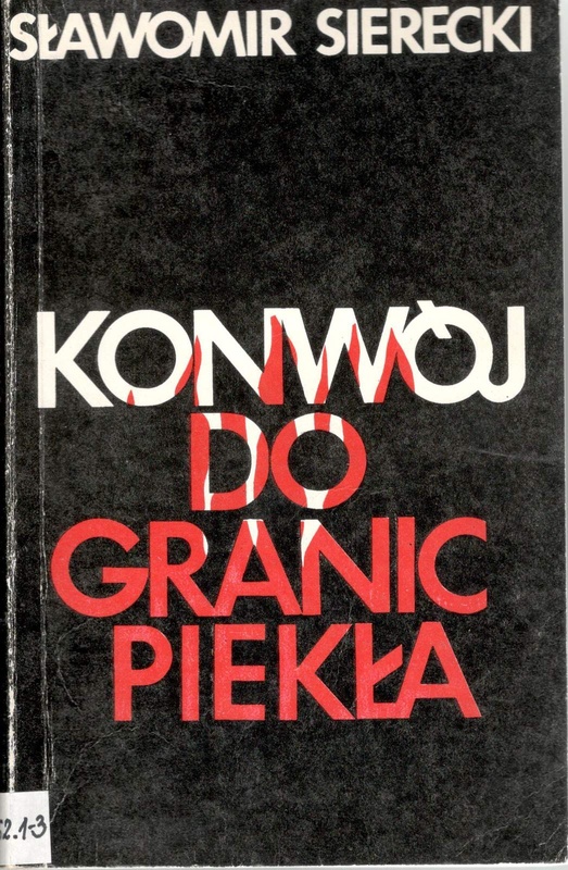 Konwój do granic piekła