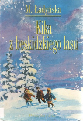 Kika z beskidzkiego lasu