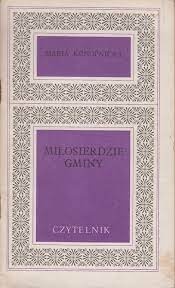 Miłosierdzie gminy : kartka z Höttingen